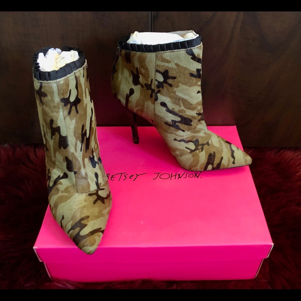 New heels